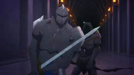 Solo Leveling S01E11 A Knight Who Defends an Empty Throne 1080p CR WEB DL x264  (AAC 2 0) MSubs ToonsHub