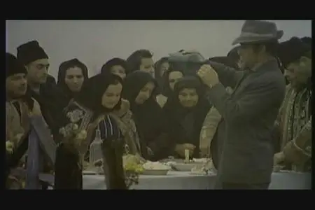 Skupljaci perja  -  Happy Gipsies