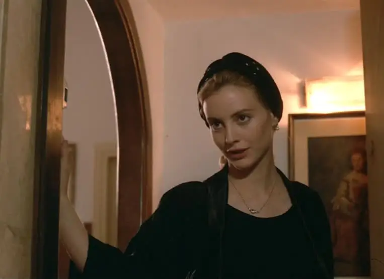 Ha-Kayitz Shel Aviya / Summer of Aviya (1988)