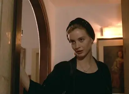 Ha-Kayitz Shel Aviya / Summer of Aviya (1988)