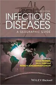 Infectious Diseases: A Geographic Guide