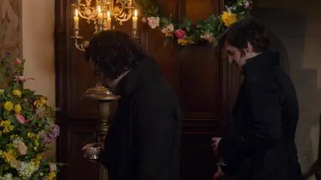 Poldark S03E07