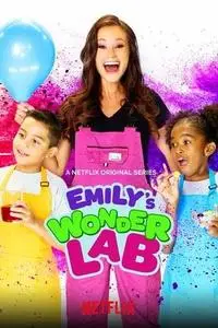 Emily's Wonder Lab S01E06