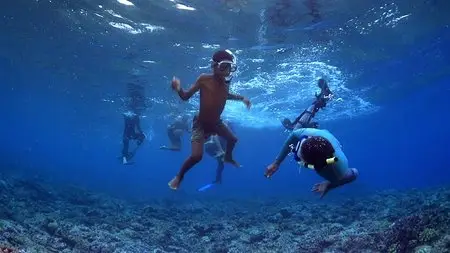Coral Reef Adventure (2003)