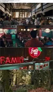 Horns (2013)