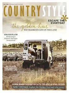 Country Style - May 2018