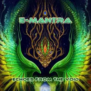 E-Mantra - 5 Albums (2011-2015)