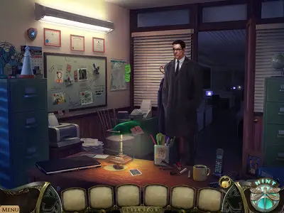 Strange Cases 4: The Faces of Vengeance 1.0.6.0