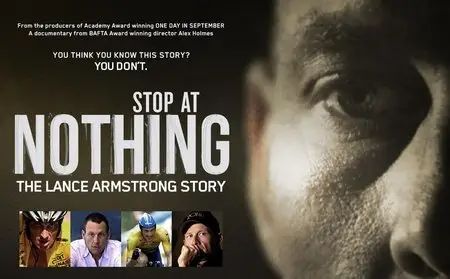 Stop at Nothing: The Lance Armstrong Story (2014)