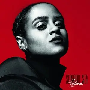 Seinabo Sey - Pretend (2015)