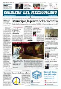 Corriere del Mezzogiorno Campania - 7 Aprile 2022