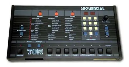 78 Vintage Drum Machine Kits 