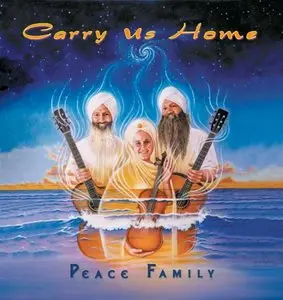 Carry Us Home
