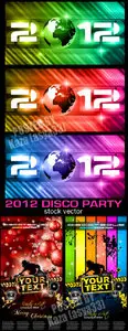 2012 party