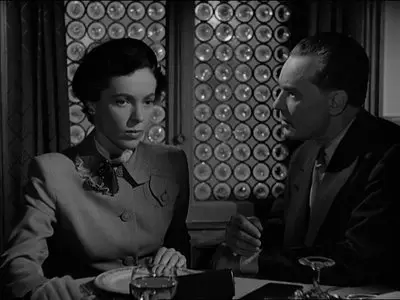 Walk East on Beacon (1952)