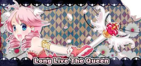 Long Live the Queen (2012)