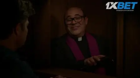 Living Biblically S01E01