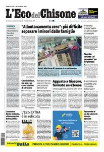 L’Eco del Chisone - 2 Novembre 2022