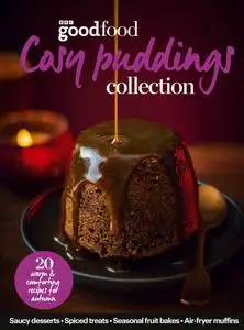 BBC Good Food Specials - Cosy Pudding - November 2023