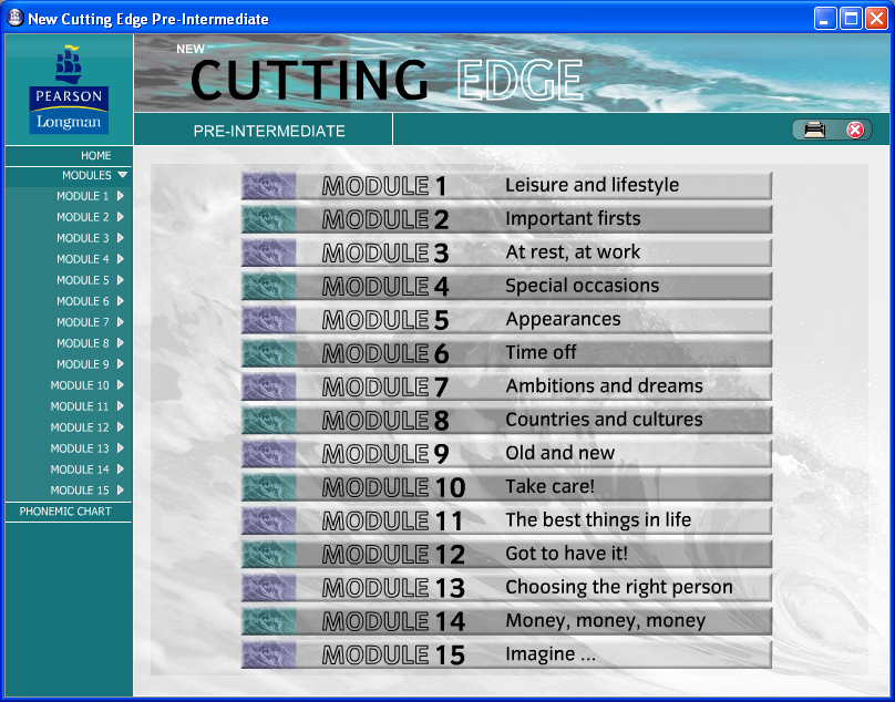 Cutting edge pre intermediate audio. Cutting edge pre intermediate audio
