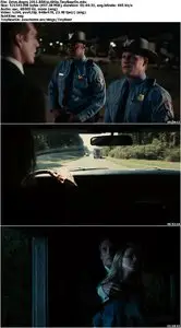 Drive Angry (2011)