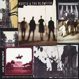 Hootie & The Blowfish - Cracked Rear View (25th Anniversary) (2019)