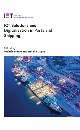 ICT Solutions and Digitalisation in Ports and Shipping