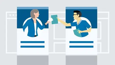 Social Selling with LinkedIn