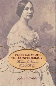  First Lady of the Confederacy