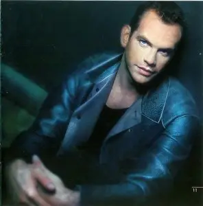 Garou - Seul (2000)
