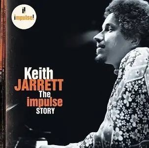 Keith Jarrett - The Impulse Story (2006)