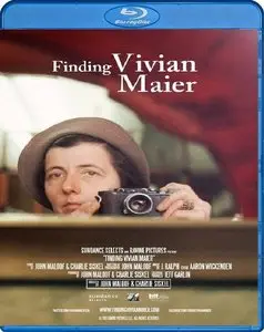 Finding Vivian Maier (2013)