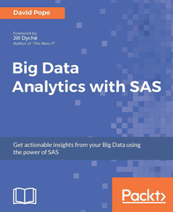 Big Data Analytics with SAS