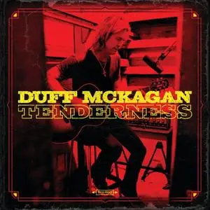 Duff McKagan - Tenderness (2019)