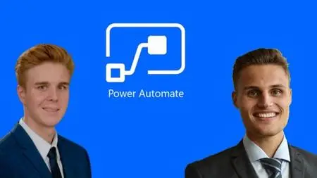 Microsoft Power Automate: Geschäftsprozesse automatisieren!