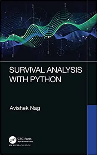 Survival Analysis with Python