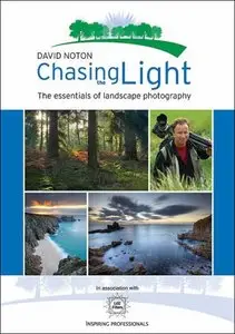 David Noton - Chasing the Light
