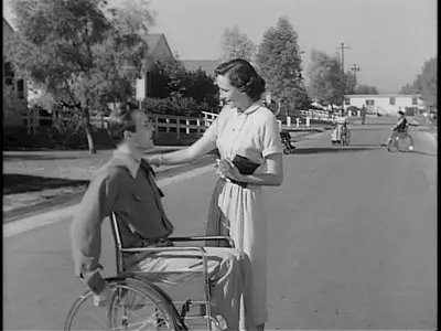 The Men (1950) [Re-UP]