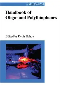 Handbook of Oligo- and Polythiophenes [Repost]