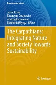 The Carpathians: Integrating Nature and Society Towards Sustainability (repost)