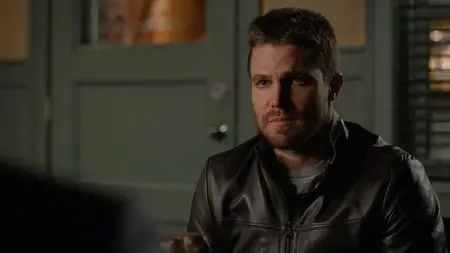 Arrow S04E10 (2015)