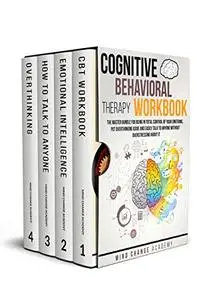 Cognitive Behavioral Therapy Workbook