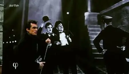 (Arte) Philosophie : Dignité (2011)