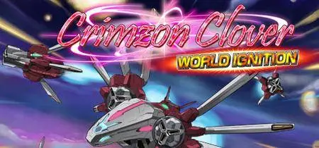 Crimzon Clover: World Ignition (2014)