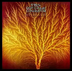 Van Der Graaf Generator - Still Life (1976) [LP, DSD128]