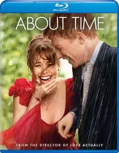 About Time (2013) + Extras