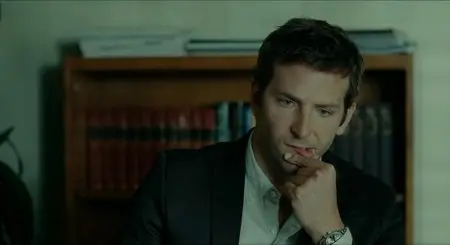 The Words (2012)