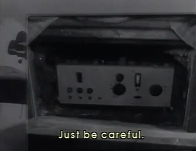 Daleká cesta / Distant Journey (1950)