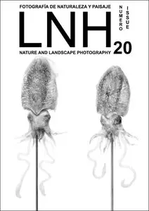 LNH #20 - November-December 2014
