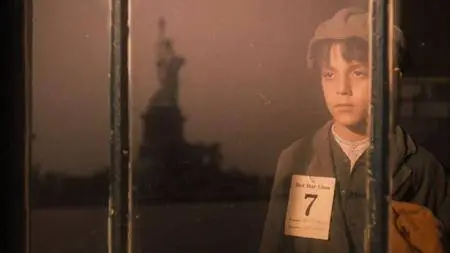 History Channel - The Godfather Legacy (2012)